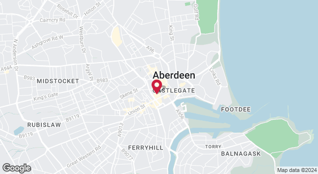 O'Neills Aberdeen